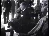 Atatürk - Yalnız Adam - (( ATATÜRK ARŞİVİ ))