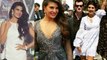 Jacqueline Fernandez Sizzles At Cannes 2015 - The Bollywood