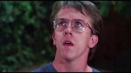 Content aware scale - Troll 2 "Oh my god"