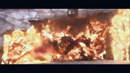 [AMV]  How to train your Dragon - Libera me from hell