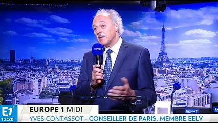 Intercités : "on va dans le mur"