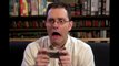 Angry Video Game Nerd (James Rolfe) in Saints Row IV Formula (LRX)
