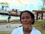 UNICEF: Jamaica - HIV/AIDS - Field Worker