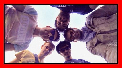 Intervista agli Spritz For Five in occasione di Pitch Perfect 2