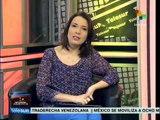 Venezuela: audio de opositores revela plan desestabilizador