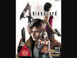 Resident Evil 4 OST - The Mercenaries ~ Ada