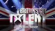 Shaheen Jafargholi: And I'm Telling You - Britain's Got Talent 2009 - Semi-Final 3