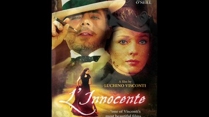 DIRECTED BY LUCHINO VISCONTI