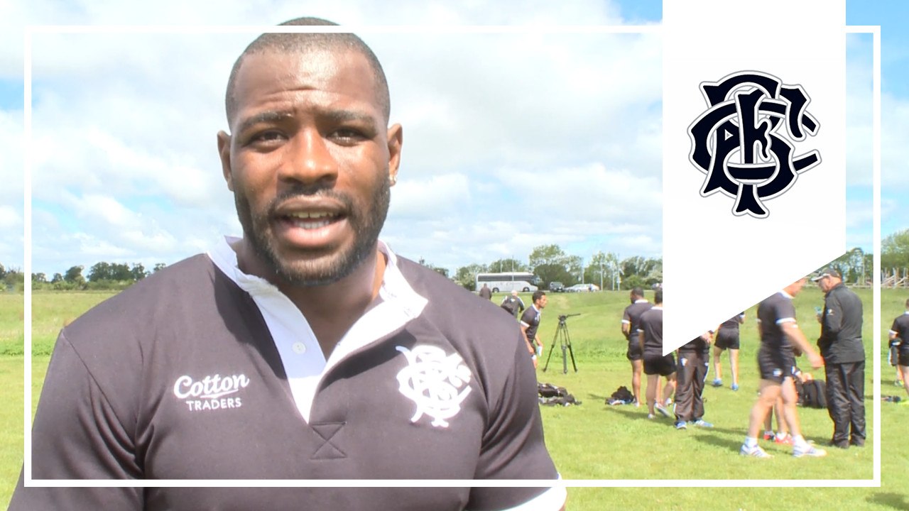 COMPETITION TIME!!! Tickets to the Baa Baas v England