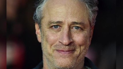 Jon Stewart is helping veterans break into the TV industry