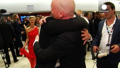 "نوعی نگاه" در کن امسال ۵ جایزه داشت