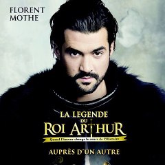 Florent Mothe - Auprès D\'un Autre (extrait)