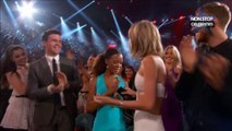 Taylor Swift grande gagnante des Billboard Music Awards 2015 !