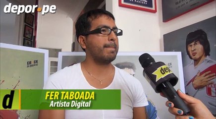 Copa América 2015: corre a tu kiosco preferido por tu Revidepor