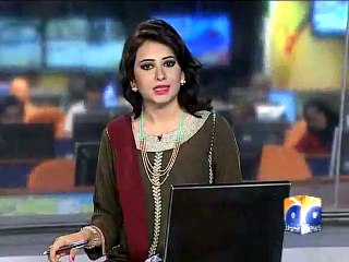 Geo Headlines-26 May 2015-1900