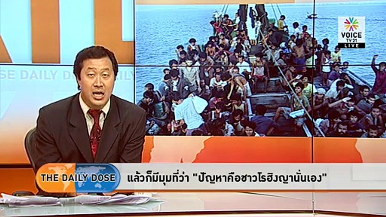 ลี้ภัยจาก Burundi เข้า Congo เเละ Tanzania เป็น...