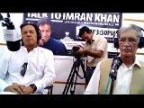 PTI Chairman Imran Khan Exclusive Talk at FM Radio 92.2