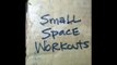 Small Space Workout 2 - Navy SEAL style