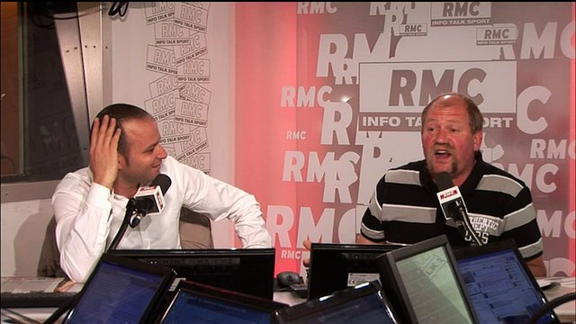 Loi Rebsamen sur le dialogue social,: Quand je vois l'efficacité des représentants syndicaux, je préférerais ne pas être défendu par ces gens là Didier Giraud