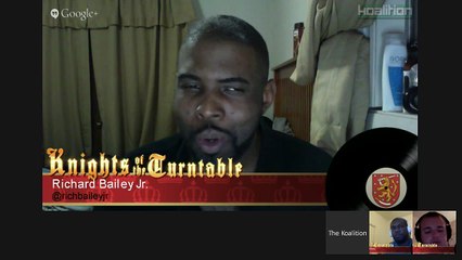 Dizzy Wright - The Growing Process - First Impressions Review - Knights of the Turntable