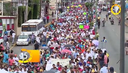In 60 Seconds: Tornado kills 13 in northern Mexico