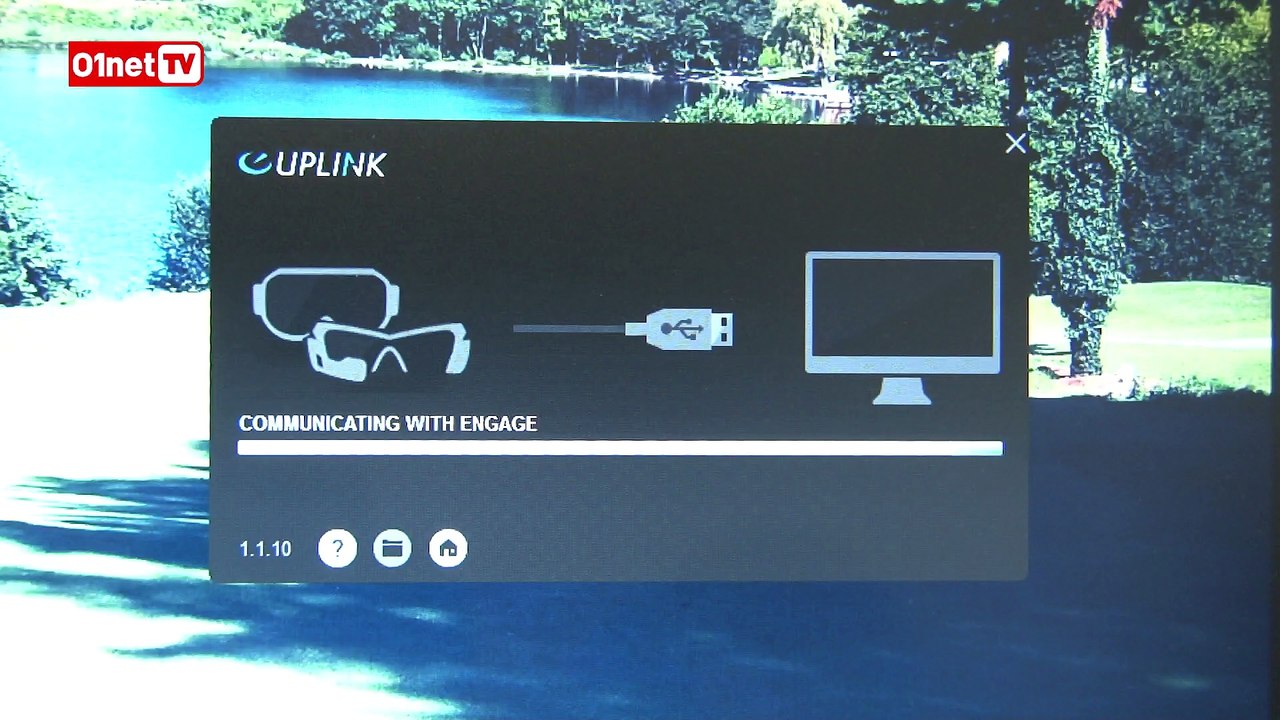 Medpi 2015 : Recon lance des lunettes connectées pour le sport