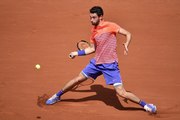 Roland-Garros : Halys s’incline face à Nadal
