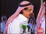 منيف منقرة و وأبن رحمة .. موال مجنون