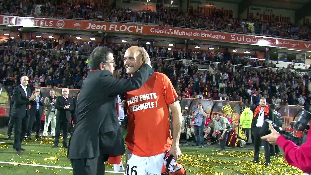 Revivez la dernière de Fabien Audard