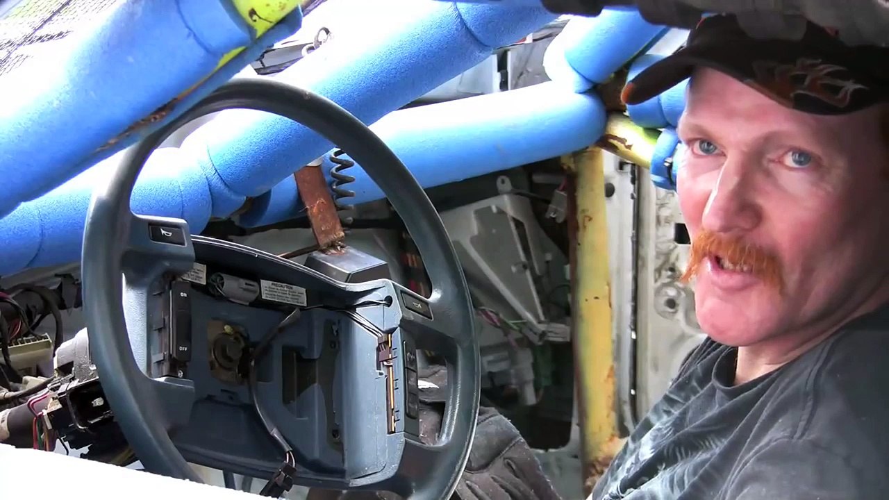 How to Build a Race Car