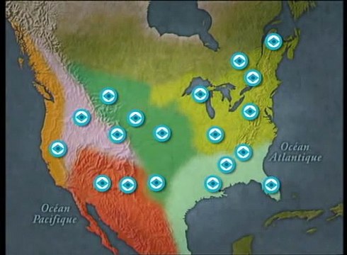 2004 12 08 Mit Offenen Karten Indianer Nordamerikas