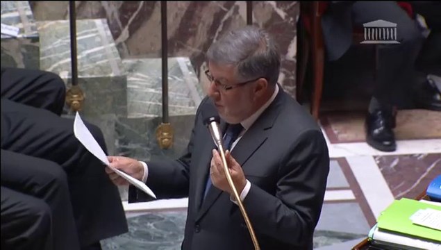 Fraude dans les transports : A. Vidalies répond à une QAG