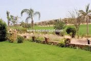 Villa For Sale in ‘Allegria’  Cairo Alex Desert Road