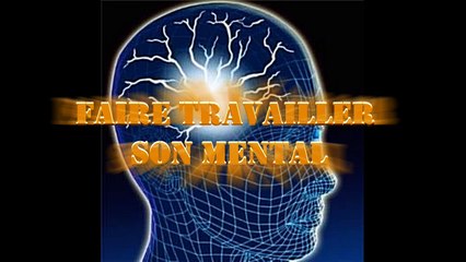 Faire du sport uniquement avec le mental...C'est possible !