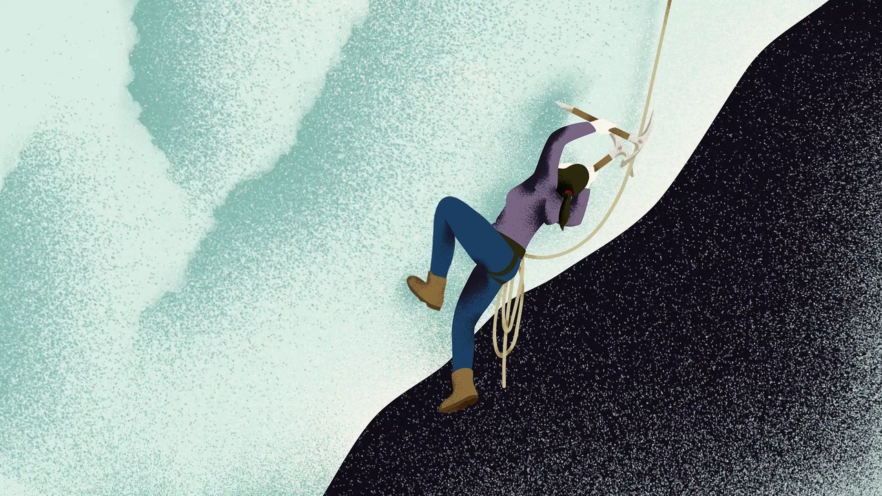 Bande-annonce (booktrailer) Je suis là de Clélie Avit, Prix Nouveau Talent 2015