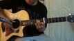 Titanium - David Guetta ft. Sia (Fingerstyle cover) by Ioanniesse