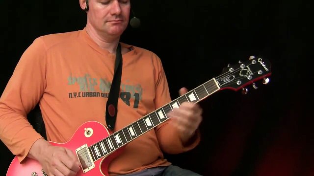 HPCrazy's Jingle Bells Guitar - Rock n Roll X-Mas