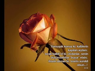 İLAHİ ► BİR KAMİL MÜRŞİDE ( zikirli)