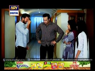 Mujhe Qabul Hai Ep – 18 – 26th May 2015