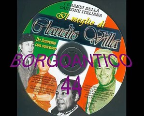 APRITE LE FINESTRE (CLAUDIO VILLA)