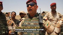 Iračka vojna ofanziva na Ramadi