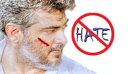 Ajith hates Lazy fellows-Says Arya | 123 Cine news | Tamil Cinema News