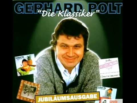 Gerhard Polt - Karnevalisten
