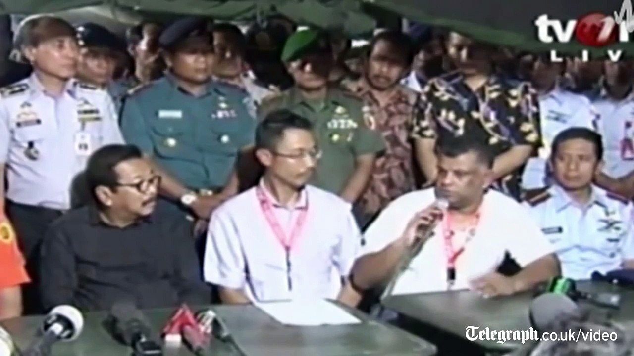 Tony Fernandes: missing plane 'never had any problems'