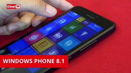 Test de deux nouveaux Lumia : le 640 et le 640 XL