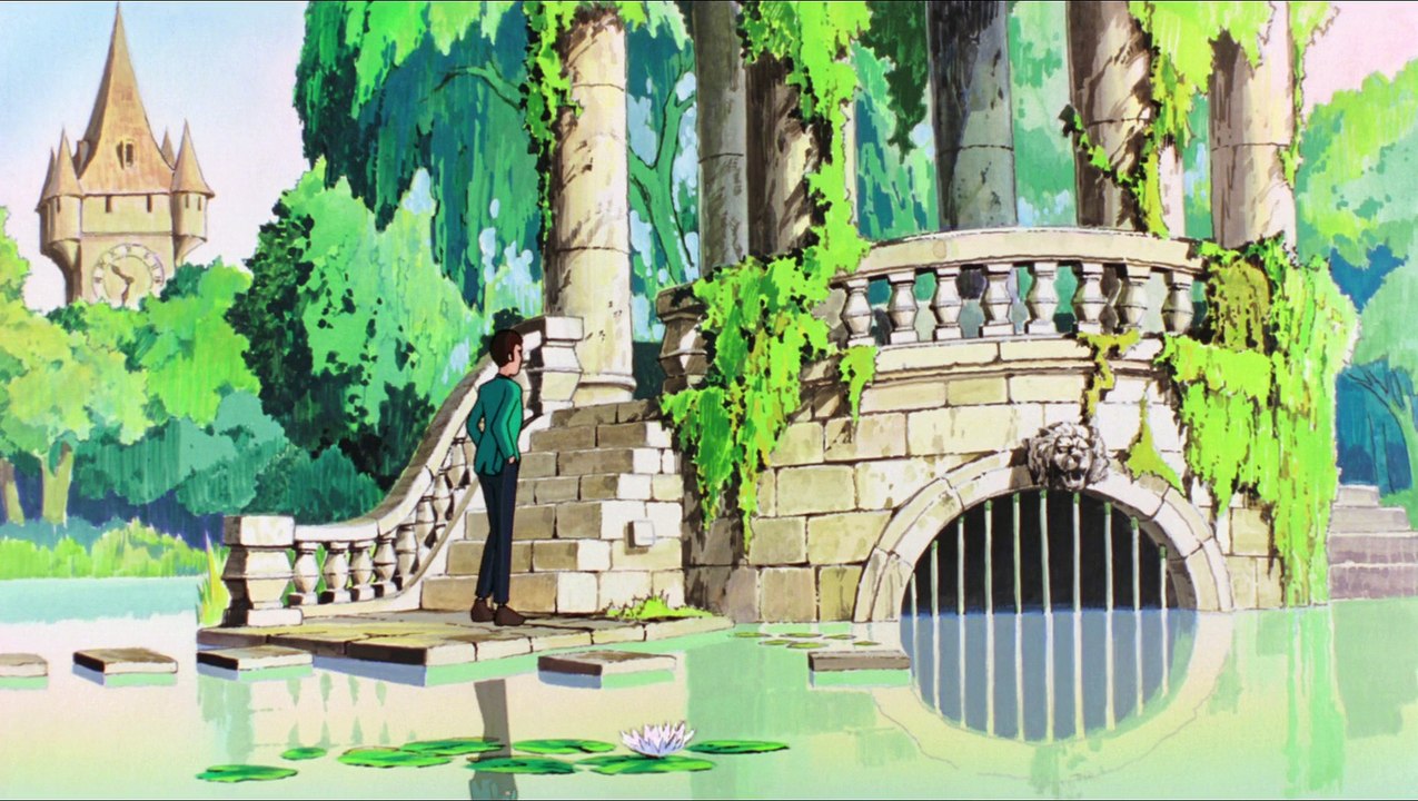 HARDYMAN RÄUMT AUF - Teil 1