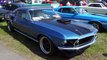 1969 Ford Mustang Mach 1 Fastback For Sale~Amazing Resto mod Custom