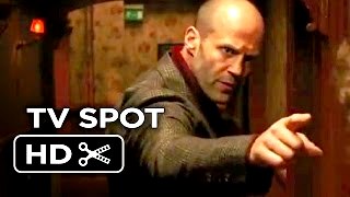 Spy TV SPOT - Are You Ready for the Field? (2015) - Jason Statham, Melissa McCarthy Comedy HD