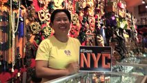 #SaveNYC 'SMALL BIZ CRAWL' Boost Biz for Shops Affected by EV Fire (Patti Smith) 4/11/15