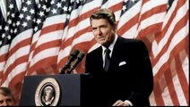 President Ronald Reagan ~ Man of Faith ~  American Legacy